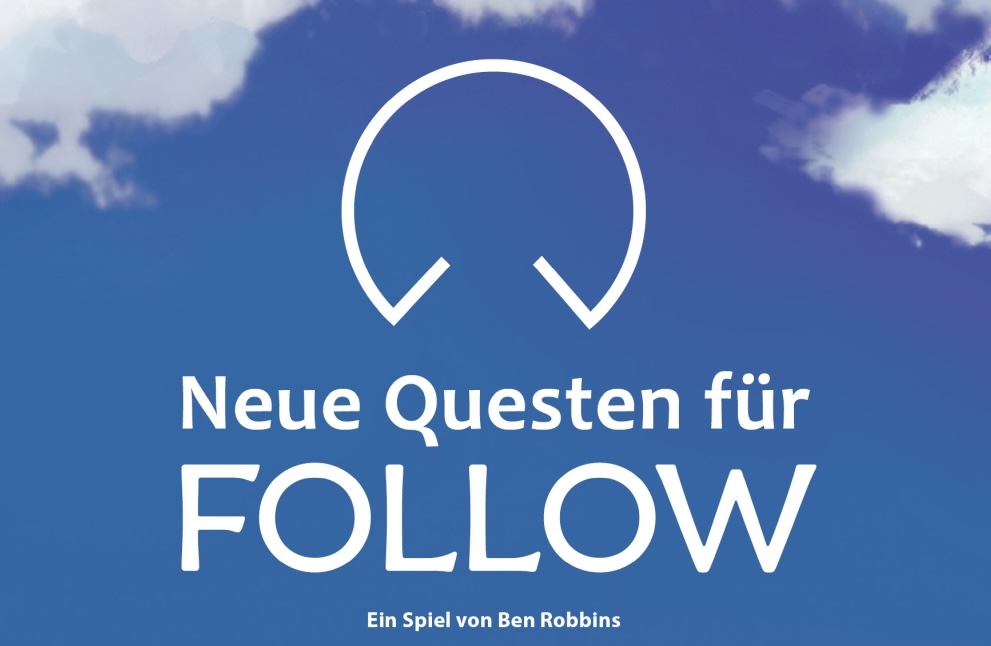 Follow German Quests
